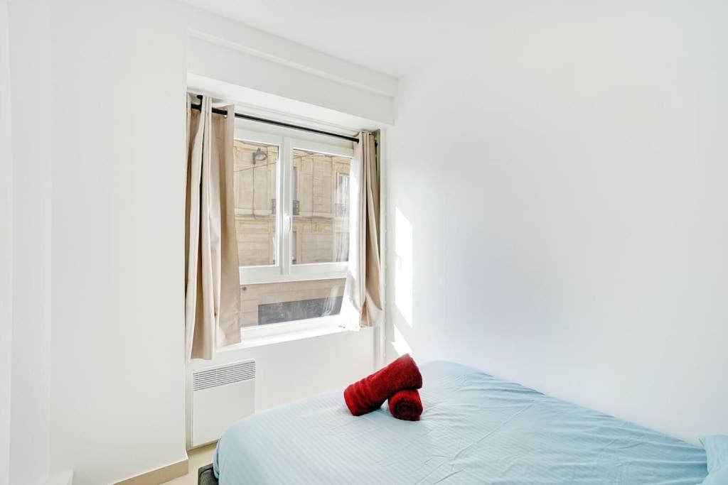 Magnifique 3 Pieces Paris 18Eme Apartment Екстериор снимка